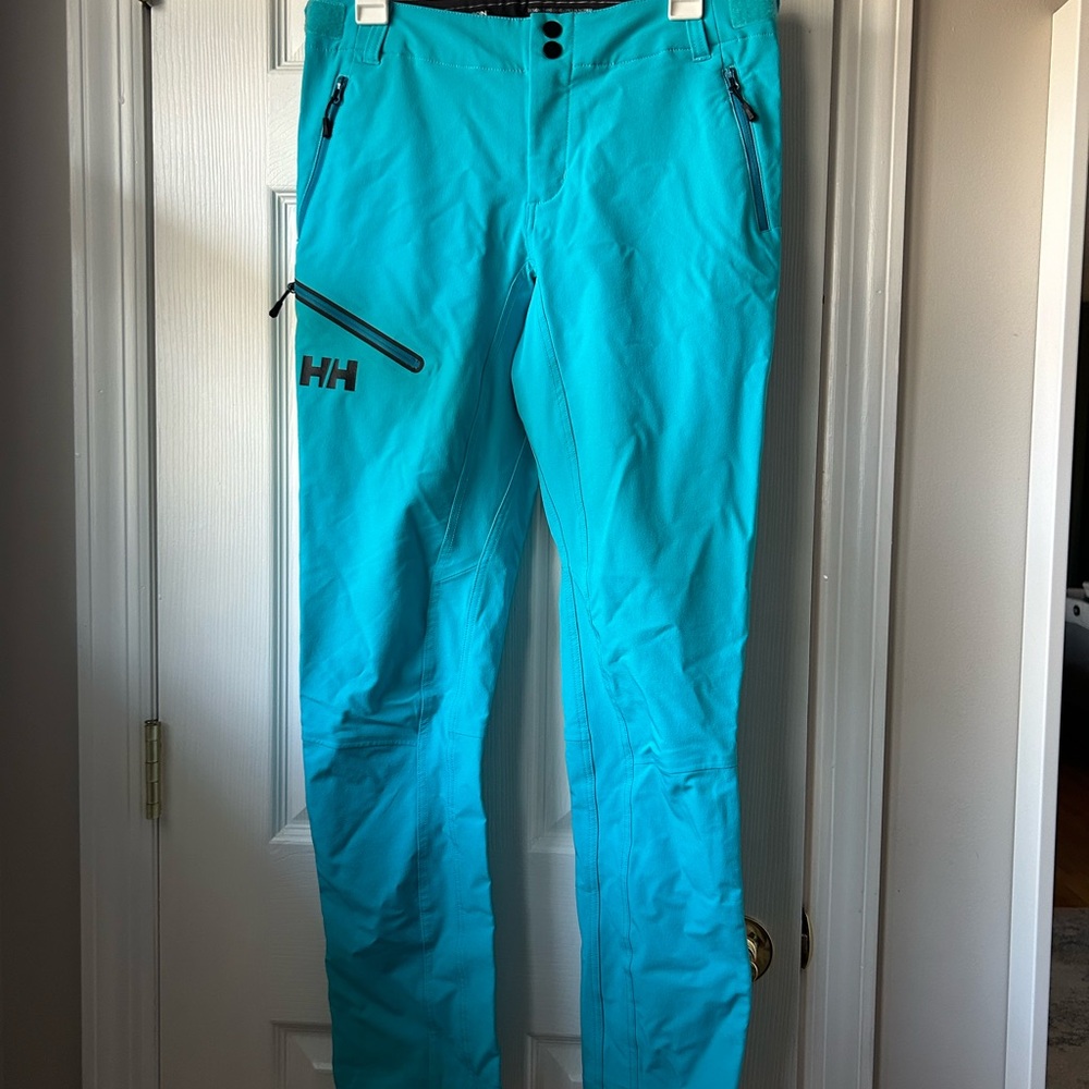 Helly Hansen Odin Ski Pants Snow Pants